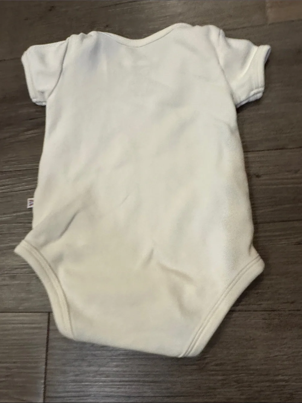 Emerson and Friends Baby Bodysuit w 